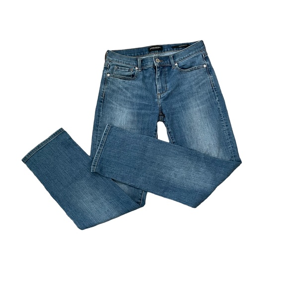 Banana Republic Jeans size 27 - Picture 2 of 6